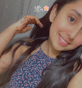 Meet your Posher, Sukhmanpreet kaur